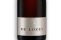 Champagne De Lozey. Rosé de saignée
