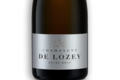 Champagne De Lozey. Extra brut