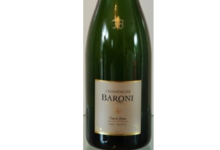 Champagne Baroni. Esprit tradition