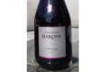 Champagne Baroni. « Cuvée Rosé traditionnelle »