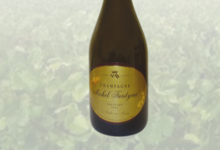 Champagne Michel Furdyna. Prestige