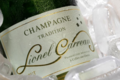 Champagne Lionel Carreau. Tradition