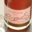Champagne Lionel Carreau. Rosé