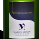 Champagne Marcel Vézien. Effervescence 56
