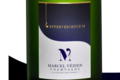 Champagne Marcel Vézien. Effervescence 56