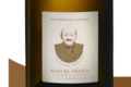 Champagne Marcel Vézien. Souvenir d'ancêtre