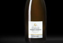 Champagne Pierre Gerbais. L'Osmose