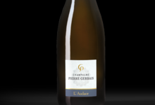 Champagne Pierre Gerbais. L'Audace