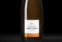 Champagne Pierre Gerbais. L'Originale