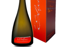 Champagne Daniel Deheurles. L'Elixir millésimé