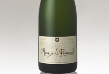 Champagne Marquis de Pomereuil. Brut Les Fondateurs