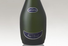 Champagne Marquis de Pomereuil. Brut Cuvée Spéciale