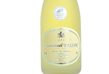 Champagne Emmanuel Tassin. Cuvée perlée