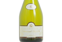 Champagne Emmanuel Tassin. Cuvée Ancestrale