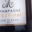 Champagne Jean Arnoult. Brut Fleur de raisin