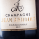 Champagne Jean Arnoult. Brut chardonnay