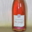 Champagne Péhu Guiardel. champagne brut rosé