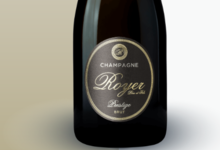 Champagne Royer Père Et Fils. Prestige