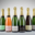 Champagne Germar Breton. Champagne demi-sec