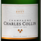 Champagne Charles Collin. Cuvée Brut