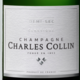 Champagne Charles Collin. Cuvée demi-sec