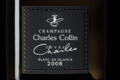 Champagne Charles Collin. Cuvée Charles blanc de blancs