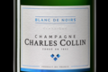 Champagne Charles Collin. Cuvée blanc de noirs