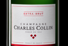 Champagne Charles Collin. Cuvée extra brut
