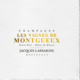Champagne Jacques Lassaigne. Les Vignes de Montgueux