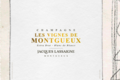 Champagne Jacques Lassaigne. Les Vignes de Montgueux