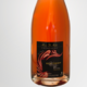 Champagne Alexis St Aude. Rosé passion