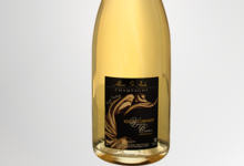 Champagne Alexis St Aude. Cuvée prestige brut