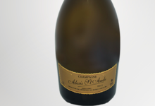 Champagne Alexis St Aude. Cuvée sélection brut