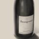 Champagne Beaugrand. Carte blanche brut