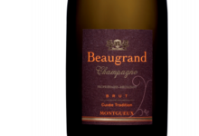 Champagne Beaugrand. Tradition brut