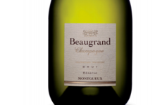 Champagne Beaugrand. Réserve brut