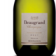 Champagne Beaugrand. Réserve brut