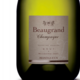 Champagne Beaugrand. Millésime brut