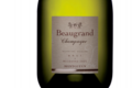 Champagne Beaugrand. Millésime brut