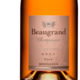 Champagne Beaugrand. Rosé brut