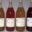 Les Vergers du pays d'Othe. Jus pomme rhubarbe