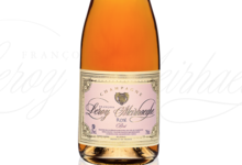 Champagne Leroy-Meirhaeghe. Cuvée rosé