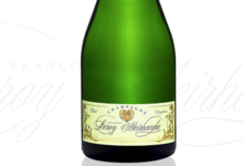 Champagne Leroy-Meirhaeghe. Cuvée Symphonie