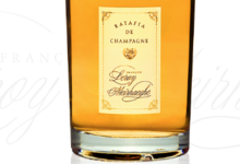 Champagne Leroy-Meirhaeghe. Ratafia de champagne