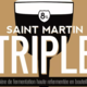 Le Moulin De Saint Martin. Triple