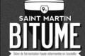 Le Moulin De Saint Martin. Bitume