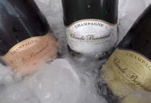 Champagne Claude Bernard