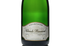 Champagne Claude Bernard. Champagne brut tradition