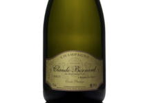 Champagne Claude Bernard. Cuvée prestige
