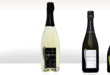 Champagne Michel Falmet. Perle de blancs
